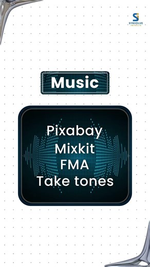 Video editors must know these powerful websites in 2026. #technology #aiforbusiness #innovation
