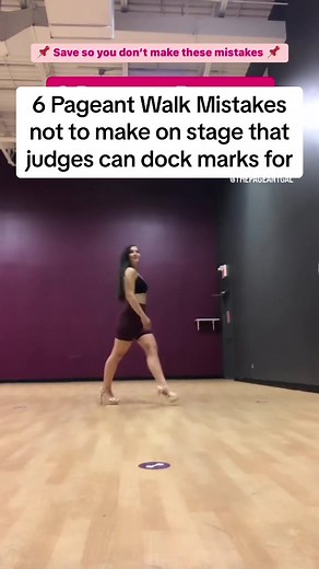 Don’t make these mistakes on the pageant stage #pageanttiktok #pageantcoaching #pageantplatform #pageantqueen #pageantgirl #pageantgirlsoftiktok #pageantlife #pageantcoachlife #pageantpreparation #pageanttalk #winapageant #pageantprep #pageantwalk #winthecrown