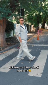 Mai bine mai târziu decât niciodată 😂😅 | Fly Project