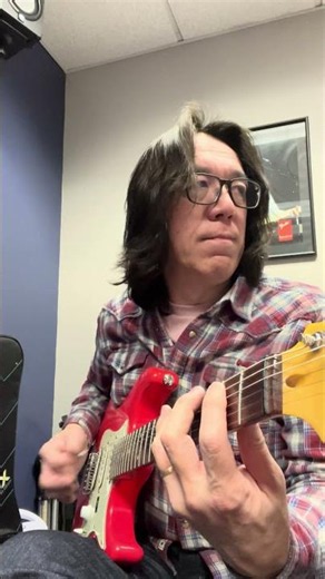 Shuffle Blues Riffs! #shuffle #blues #bluesshuffle #fender #stratocaster