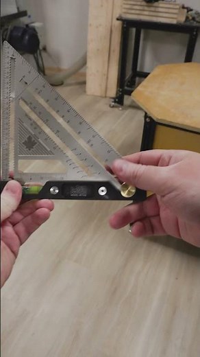 Easiest way to square your table saw blade and miter gauge...