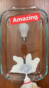 Science or Magic? 🤔 #science #magic #amazing | Our Life is Magic