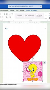 Word puede hacer ESTO con imágenes… y casi nadie lo usa 😱 #word #microsoftWord #Productividad #enriquexls #ofimatica #office #Microsoft | Enrique XLS - Excel