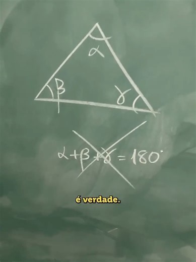 Você não aprendeu? Explicação rápida de matemática básica