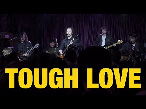 Gable Price and Friends - Tough Love (Live At THE END)
