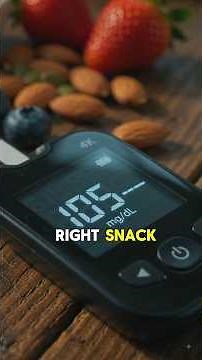 Stop Morning Blood Sugar Spikes! The Perfect 3-Step Bedtime Routine for Diabetics