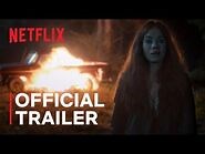 Echoes - Official Trailer - Netflix