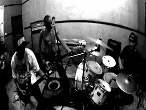 SICK BRAIN - TATTOO (live in studio)