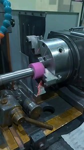 refinement process #cnc #machining #mechanical #numerical #processing #technology #diy #powertools #stainlesssteel #iron #strength #metalworkings #fblifestyle | Peter Art