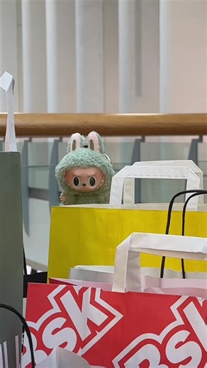 POP MART Store Opening Soon in Wales!