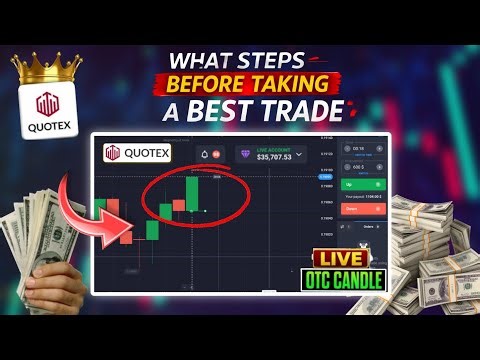 Qoutex Mastering Price Action || #binaryoptions #qoutextrading #stockmarket