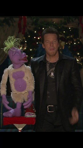 Peanut is THE star! | Jeff Dunham