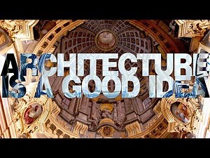 Skąd się wziął VR? Czyli coś dla fanów architektury, malarstwa i baroku | GOOD IDEA