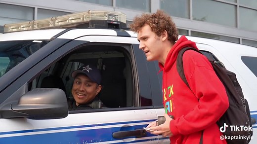 Full video on Youtube: Kyle Johnson | kyle