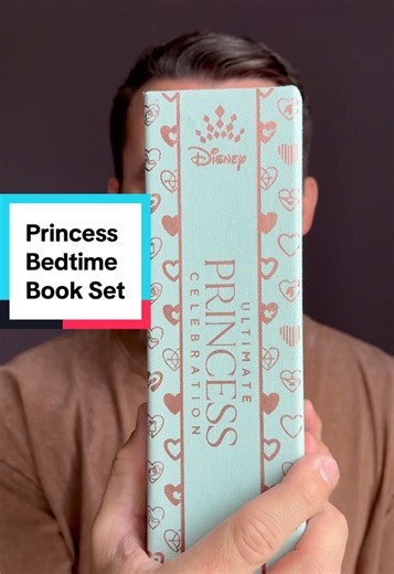 Disney's Ultimate Princess Collection: The Best Bedtime Books