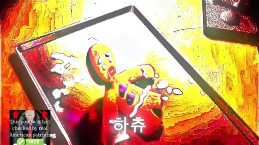 I’m still alive, and I’m an artist under a different name. LONG LIVE #grandwizardman