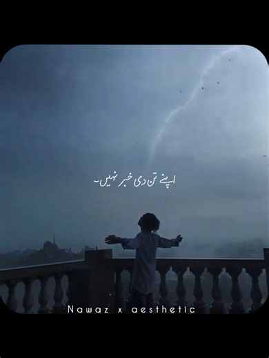 اپنے تن دی خبر نہیں۔🥀💔🥹#aestheticvideos #aestheticstatus #fypシ゚viral #growmyaccount #foruyou