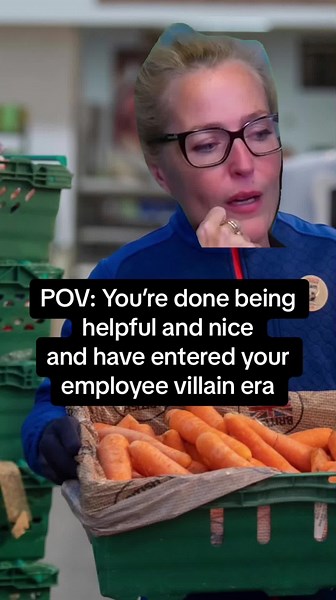 Embrace Your Employee Villain Era | Work Humor and Memes