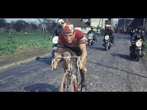 1968 Paris Roubaix