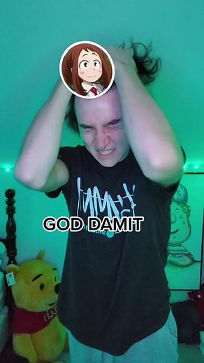 Which My Hero Academia Character Are You?