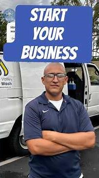 “Start Your Mobile Car Wash With Just This Service”