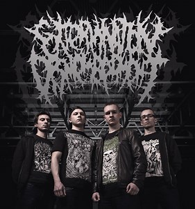 Extermination Dismemberment - Omnivore lyrics