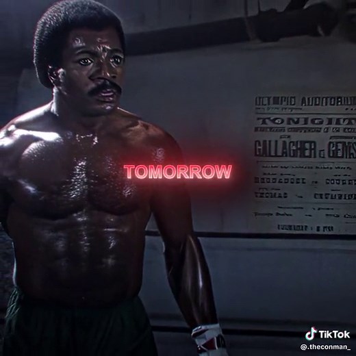 Rocky Motivation Edits: Best Scene Compilation