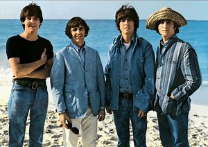 How the film ‘Help!’ changed the sound of The Beatles