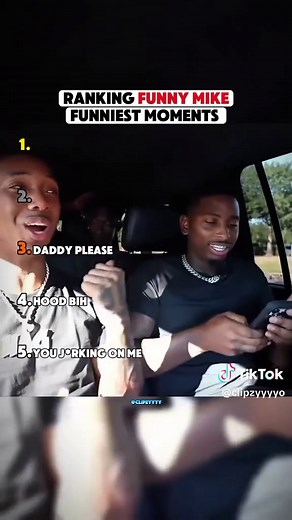 Funny Mike's Most Hilarious Moments Compilation