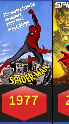 All Spiderman Movies list.#movieclips #movi #movies #top #spiderman #spidermannowayhome