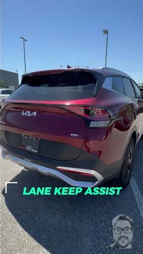 2024 KIA Sportage - Available Now!