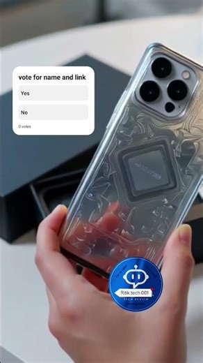 The Perfect Clear Case for My New iPhone - Unboxing & Review📱📱