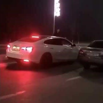 NEXIA 2 VS MALIBU POYGA