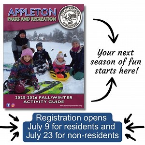 2.4K views |  The 2025/2026 Fall & Winter Activity Guide is now...