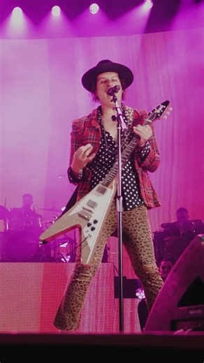 Same stage. New memories loading for 2026. 🎸 #Providence #ProvidenceRI @MBGC