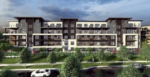 This new lakeside community in Calgary is already 50% sold out | Urbanized