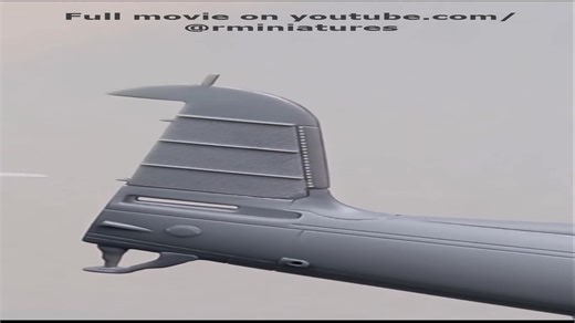 Step by step how to assemble, paint and apply decals on 1/72 PZL P.11c. Stanisław Skalski plane. #rminiatures #scale72 #paintingtips #markings #dyi #hobby #scalemodels | R-miniatures