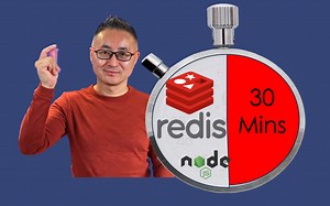 Redis小白必须掌握的核心概念和代码示例