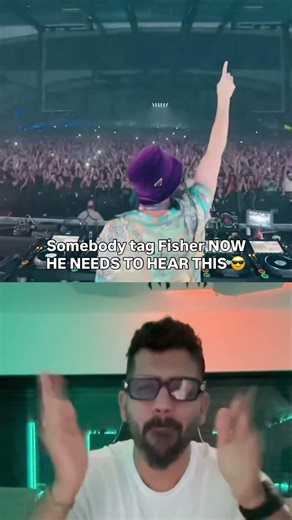 The Chemical Brothers, BUT MAKE IT TECH-HOUSE 😎😎😎Let’s get this one to @followthefishtv shall we?