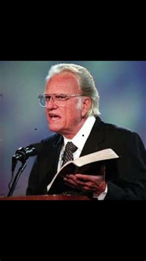 You MUST repent of sin! A turn from sin is necessary‼️ Billy Graham Short Clips