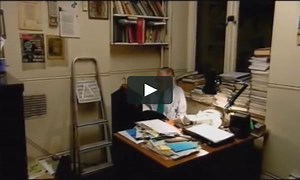 DNA - Episode 1 of 5 - The Secret of Life