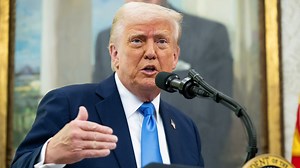 Trump unveils new perk for drivers that'll save them money on car payments