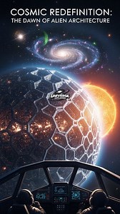 How the discovery of alien megastructures could change the way we view the universe. #alien #space #astronomy #galaxy #SpaceX #universe #NASA #trending #viral #SpaceX #fblifestyle | Universe Explained