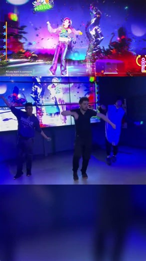 Strangers I Just Dance 2026 Edition #justdance #justdance2026edition #strangers #sigrid