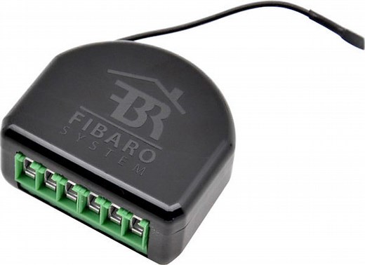 Fibaro Roller Shutter 3