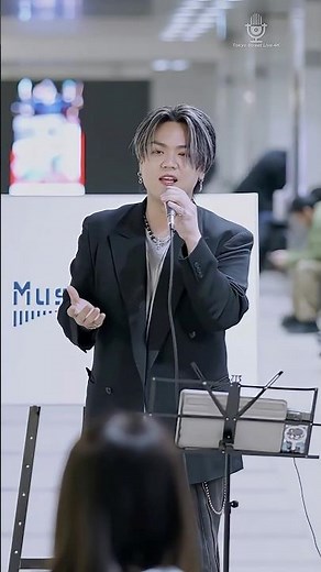 【 歌うま 】優しくも熱い歌声！ 思い出せなくなるその日まで / back number（ covered by 村田和司 ） 日本橋路上ライブ 🎧推奨 高音質 #歌うま