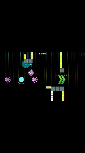 I won't give up... #geometrydash #extremedemon #gd #fyp