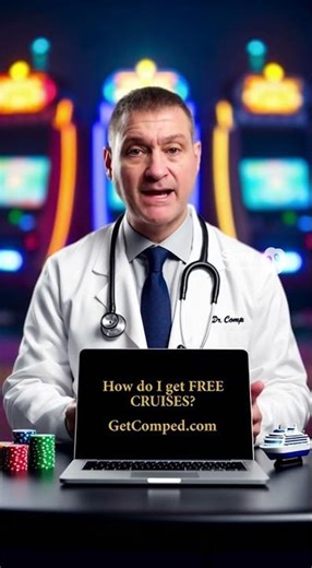 Free Cruises?