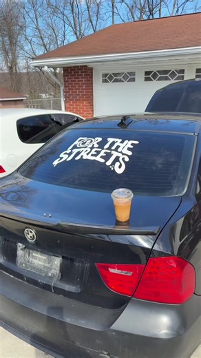 E90 BMW Build: $1,000 Rice Project