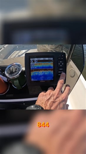 2.4K views · 12 reactions | The new transducer is functioning perfectly. It reads everything, including water temperature (86 degrees) and battery voltage (13.2 volts). Charging is in progress. All systems go! #Transducer #MarineTech #BatteryCharging #TechUpdate | Born Again Boating | Facebook